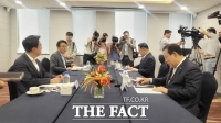  충청권 4개 시도지사 