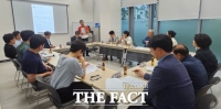  과천시 공영 버스 주차장 조성 '탄력'…부지 선정 마무리 돌입