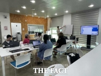  당진청년타운, 창의융합형 청년 인재 키운다