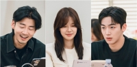  윤계상·임세미·김요한 '트라이', 7월 25일 첫 방송