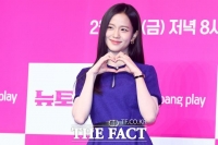  [TF초점] 블랙핑크 지수, '전독시'로 '발연기' 꼬리표 뗄까