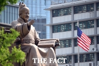  美, 유학생 비자 절차 재개... 개인 'SNS 계정' 들여다본다 [TF사진관]