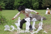 '혼자 오셔도 거창합니다'…거창서 '아시아 1인극제' 19~21일 개최