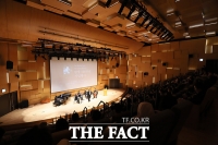  영훈의료재단, 소재 선호영 회장 탄신 100주년 기념행사