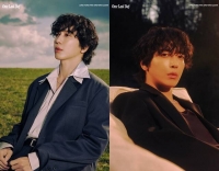  정용화, 신비롭고 감각적인 무드…신보 콘셉트 포토 공개