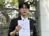  백해룡 측 