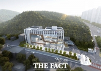  성남시, 이매1동 복합청사 ‘첫 삽’…2027년 12월 준공 목표
