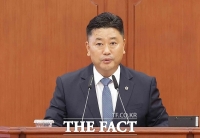  방진영 대전시의원 