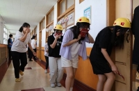  현대건설, 울산·울진 7개 초등학교 대상 '재난안전교육'