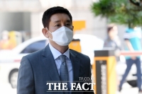  '김봉현 술접대' 검사들 파기환송심서 모두 벌금형