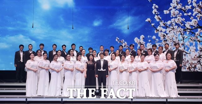 시흥시립합창단 공식 프로필./시흥시