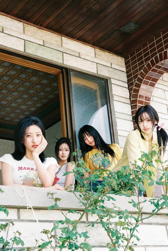 하이키 서이는 인터뷰에서 1년 정도 공백기가 있다가 오랜만에 하는 컴백이라서 준비를 열심히 했다. 설레는 마음이라고 소감을 전했다. /GLG엔터테인먼트