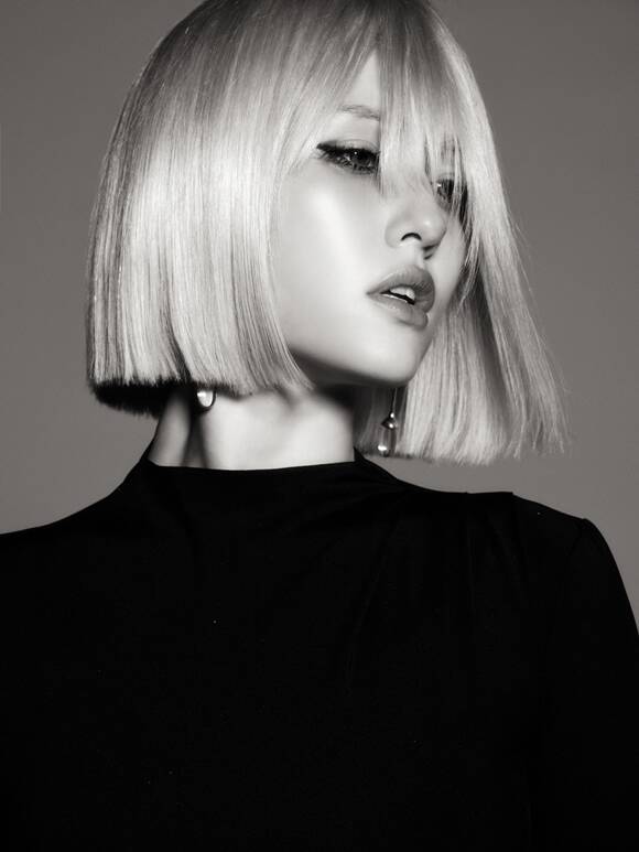 전소미가 7월 7일 새 디지털 싱글 EXTRA를 발매한다. /더블랙레이블