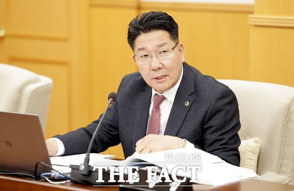 송활섭 대전시의회 의원 /더팩트 DB