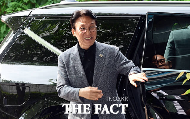 국민의힘이 김민석 국무총리 후보자의 불법 정치자금 수수 의혹 등을 계기로 이재명 정부 인사 전반에 대한 검증에 나설 전망이다. 당내에서는 '인사 참사 대응 태스크포스(TF)'를 구성하는 방안을 적극 검토 중인 것으로 확인됐다. /임영무 기자