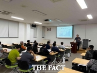  당진시, TMR 사료 관리 맞춤형 종합 컨설팅 실시