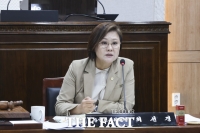  최선경 홍성군의원 