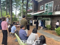  대전여가위, 본적 학교 '교사 초청의 날' 마무리