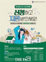  천안시, 저소득층 여성 청소년 보건위생물품 지원