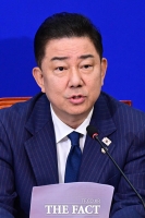  윤석열·김용현 '재구속 촉구'한 김병기 