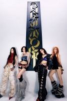  에스파, 'Dirty Work' 반지 버전 출시…