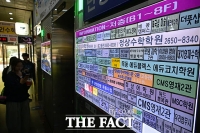  학원비 세액공제는 좋지만…사교육 의존도 낮추기는 역부족