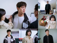  '굿보이' 박보검·김소현, 오정세에 분노…반격 시작