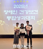  논산시, 지역사회중심재활사업 우수사례 선정