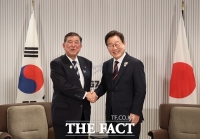  한일 수교 60주년…훈풍 속 과거사는 여전히 암초