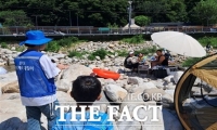  경기도, 여름철 청정계곡 내 ‘도 및 시·군 합동점검반’ 강화 운영