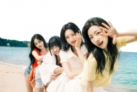  [TF인터뷰] 하이키, 빛나는 여름으로 써 내려갈 기적
