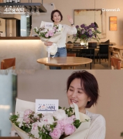  박경림, '4인용식탁' MC 전격 합류…절친 요정 활약