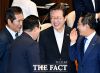  민주 당대표 박찬대 vs 정청래… 과연 누가 더 '친명'일까? [이슈클립]