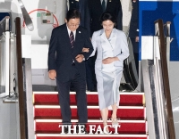  李 대통령, NATO 정상회의 안간다…