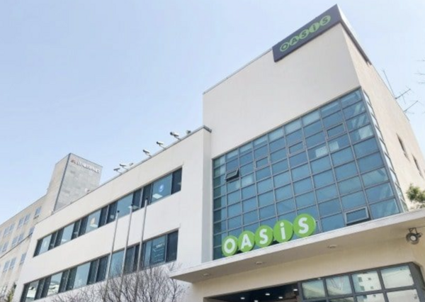 법원이 티몬의 회생계획안을 강제 인가하면서 신선식품 새백배송 전문기업 오아시스가 티몬을 인수하게 됐다./오아시스