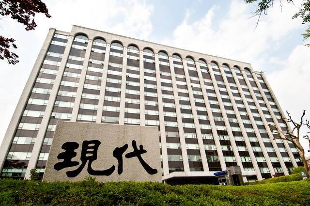 현대건설이 구리 수택동 재개발정비사업의 시공권을 확보했다. 총 7007가구로 최고 49층 규모의 초대형 단지다. 단일 재개발사업으로는 가구수와 규모 모두 역대 최대 수준이다. /현대건설