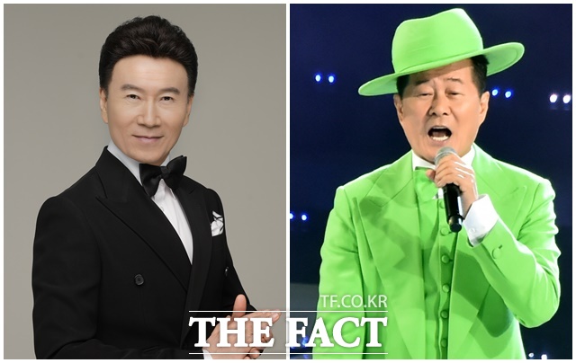 부영아, 너까지 가수하면 우린 다 굶어 죽는다. 강진은 가수를 못하게 말리고 싶어도, 누가 말려서 될 일이 아니란 걸 알기 때문에 응원하고 지지할 수 밖에 없다고 말했다. /더팩트 DB