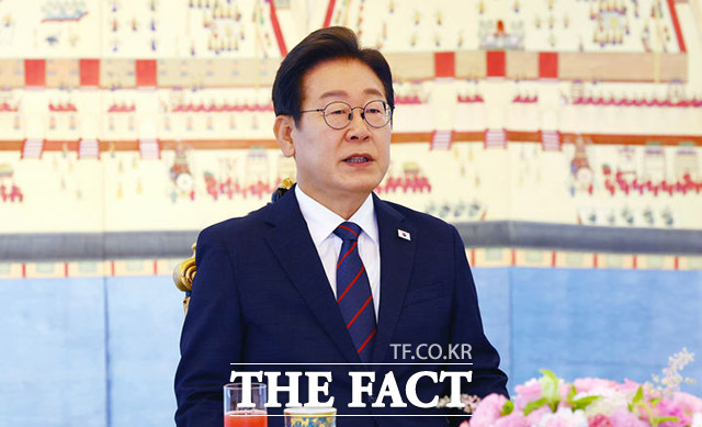 이재명 대통령은 23일 국방부 장관 등 11개 부처 장관 내정자들을 인선했다. /뉴시스