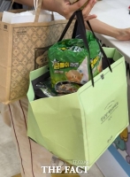  대전 꿈돌이 라면, 출시 2주 만에 30만 개 판매