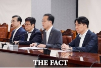  이형일 기재장관 대행 