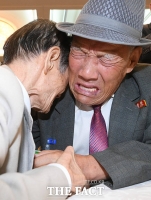  [김형수의 월미도에서] 6·25전쟁 75주년…새 정부 과제 '이산가족 상봉'