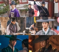  '남주의 첫날밤' 옥택연, 냉탕과 온탕 오가는 활약