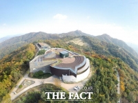  아산 영인산자연휴양림, 상수도 설치 공사 본격 착수…