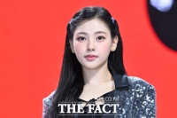  베이비돈크라이 이현 '인형 비주얼' [TF사진관]