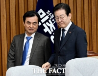  李 대통령, 안규백 국방장관 지명…문민 수장에 軍·野 '우려'