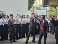  용산정비창 전면1구역 품은 HDC현산, 정비사업 수주액 2조 돌파