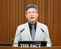  안신일 세종시의원 