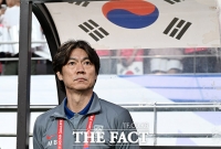  K리거 6명 홍명보호 첫 발탁...2025 동아시안컵 남녀 대표팀 확정