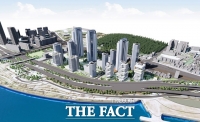  용산 신동아 아파트 최고 49층 1903세대…경관특화단지로 재탄생