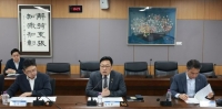  금융위, 국제 정서 불안 경계…증시 변동성 모니터링 강화